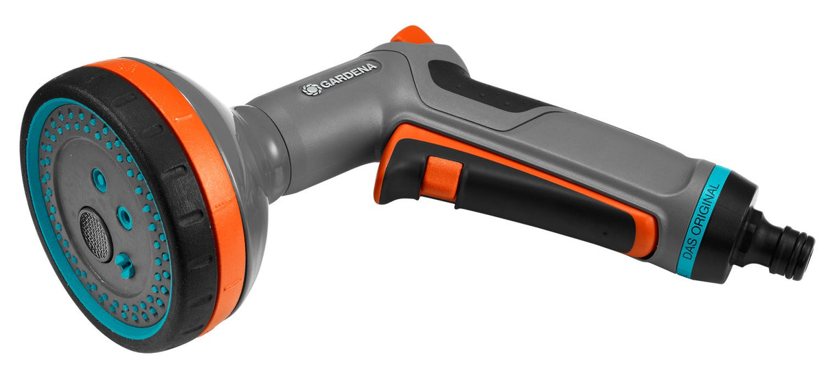 Gardena Comfort Multibrause 18315-20