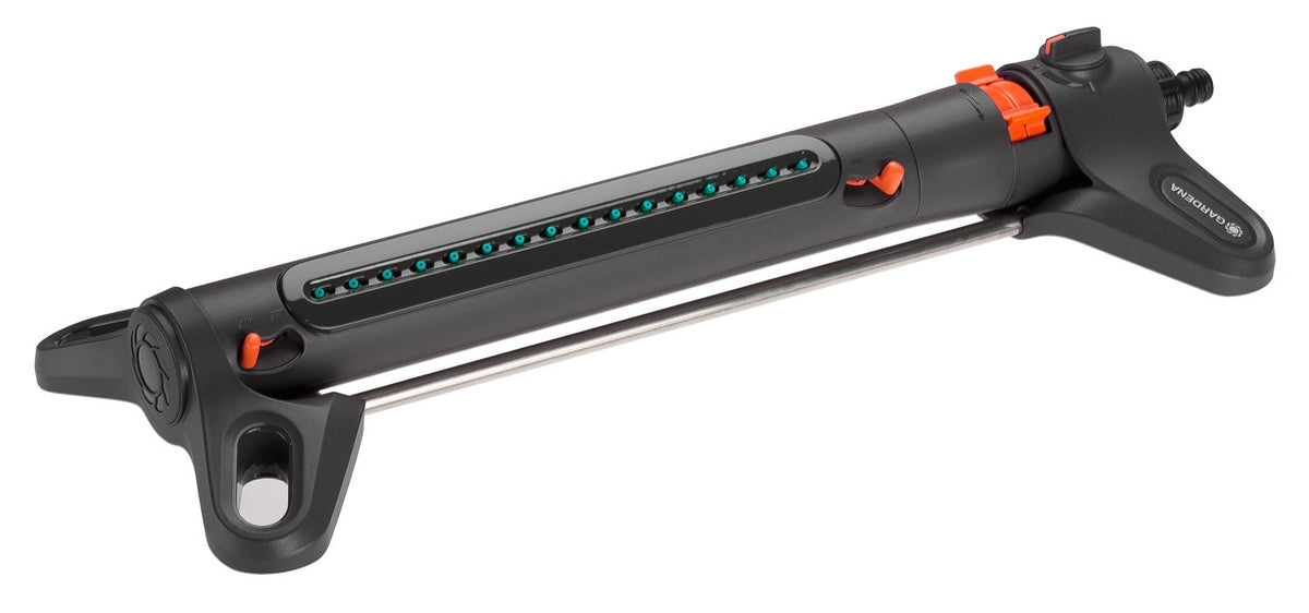 Gardena Viereckregner AquaZoom M 18712-20