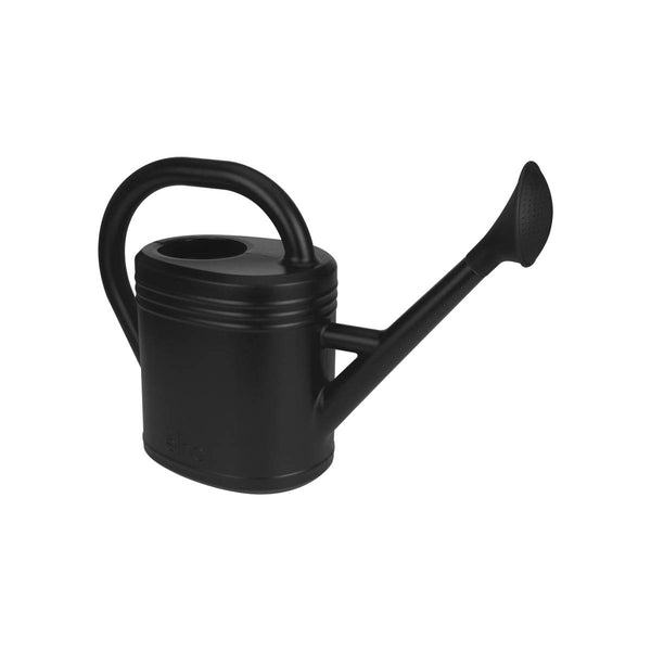 elho green basics Gießkanne 10 l in living schwarz